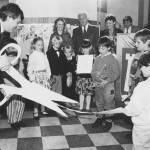 1990.04.27 Eröffnung Kinderkulturzentrum Kuddelmuddel - Ich und Du