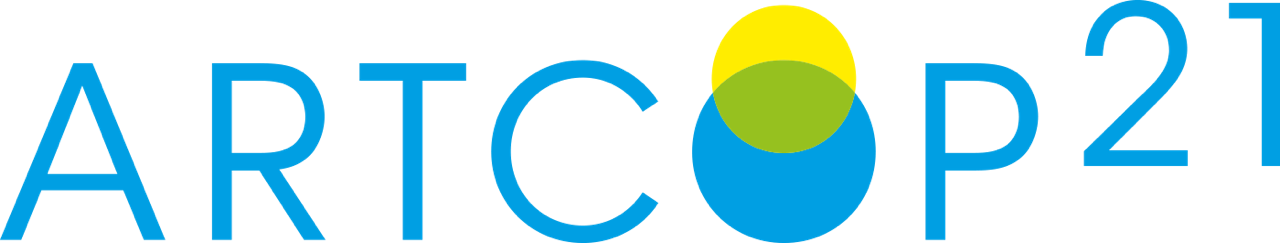 Logo Artcop
