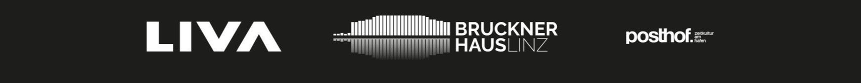 LIVA, Brucknerhaus Linz, posthof