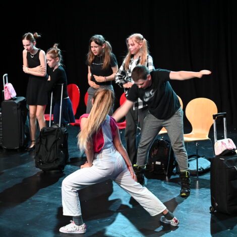 Sommertheater (c) Helmut Walter