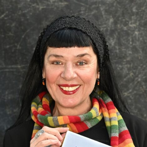 Zierhut Margit_Ausschnitt (c) H. Walter