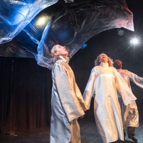 Theater des Kindes – 2024 – Moby Dick