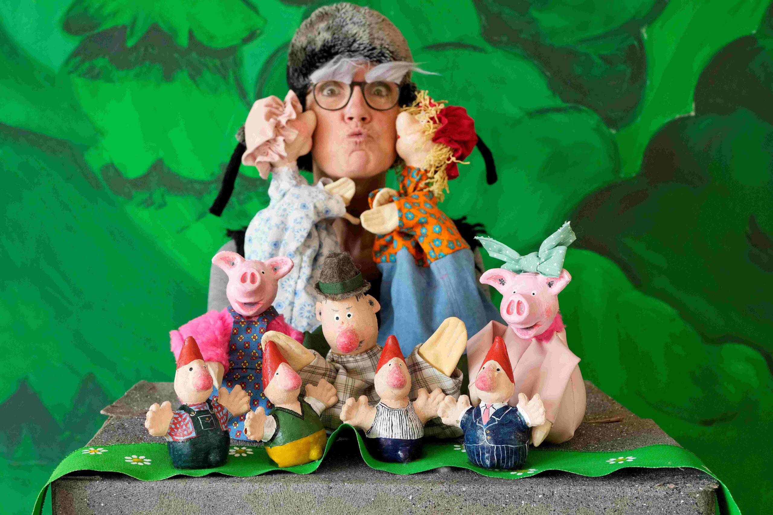 Ich bin der Stärkste im ganzen Land (c) Reinhard Winkler (10) web