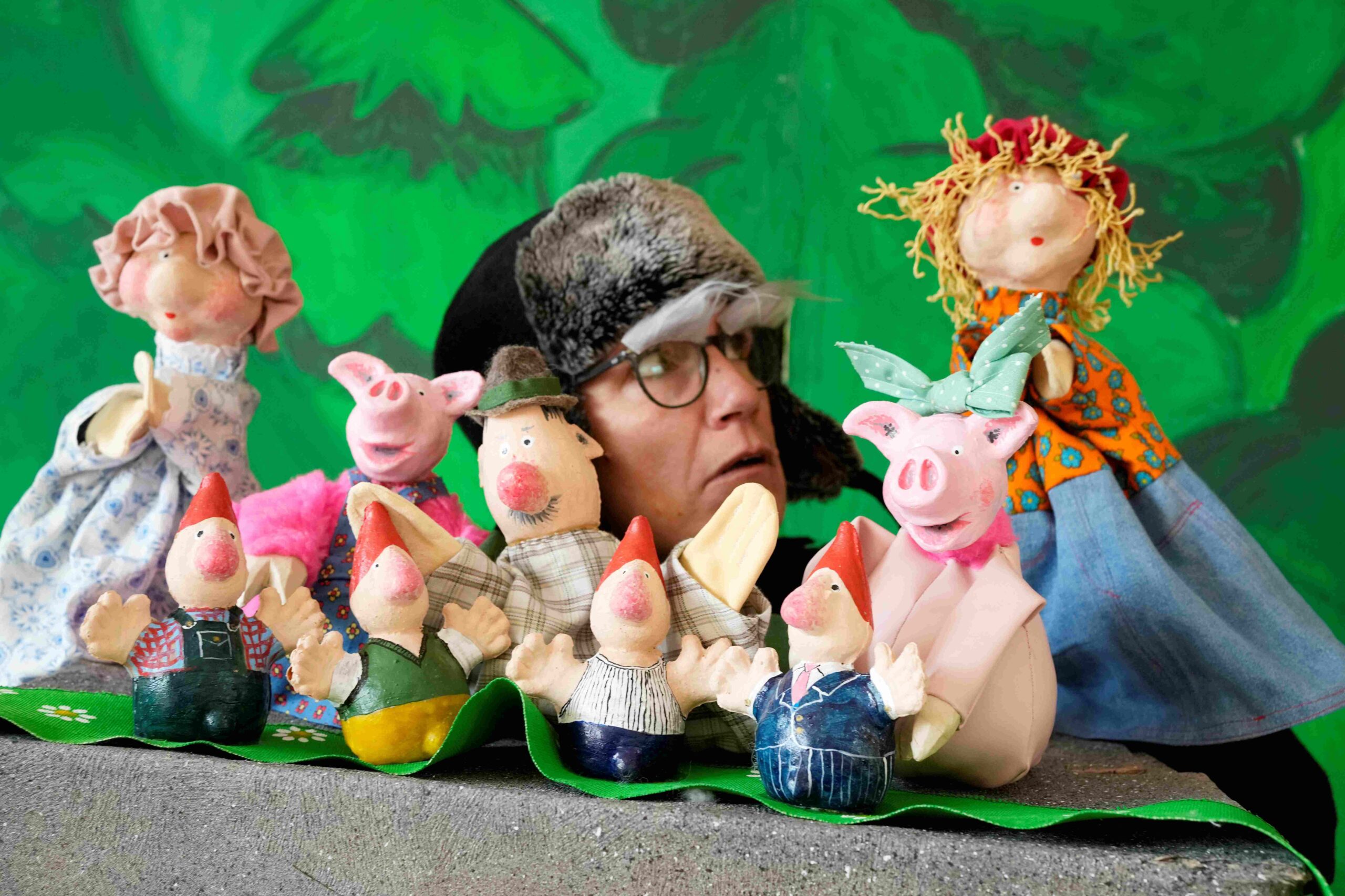 Ich bin der Stärkste im ganzen Land (c) Reinhard Winkler (9) web