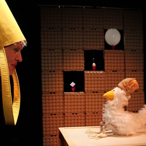 Das schönste Ei der Welt (c) Eva Kaufmann (2)