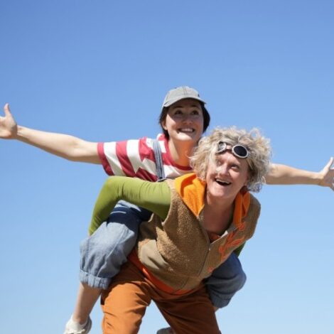 Hannes und sein Bumpam (c) Theater des Kindes