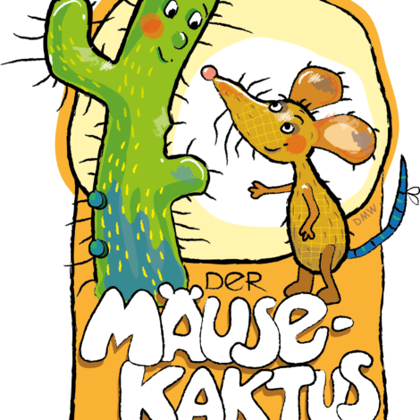 Der Mäusekaktus