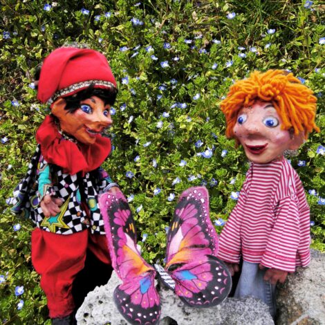 LPT_Der Schmi-Schma-Schmetterling_(c)Linzer Puppentheater
