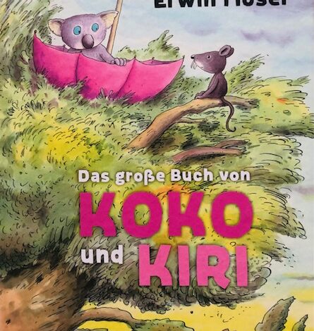 Koko und Kiri